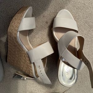 Michael Kors Wedges